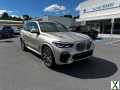 Photo Used 2019 BMW X5 xDrive40i w/ M Sport Package