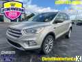 Photo Used 2017 Ford Escape Titanium