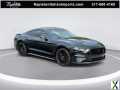 Photo Used 2021 Ford Mustang GT Premium w/ Equipment Group 401A