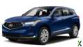 Photo Used 2024 Acura RDX SH-AWD w/ A-Spec
