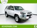 Photo Used 2023 Toyota 4Runner SR5