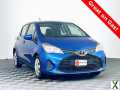 Photo Used 2017 Toyota Yaris L