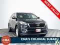 Photo Used 2016 Kia Sorento LX w/ LX Convenience Package