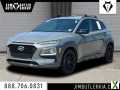 Photo Used 2021 Hyundai Kona Night