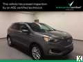 Photo Used 2023 Ford Edge SEL