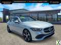 Photo Certified 2024 Mercedes-Benz C 300 Sedan