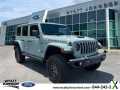 Photo Used 2023 Jeep Wrangler Unlimited Rubicon 392 w/ Trailer Tow Package