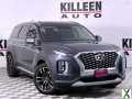 Photo Used 2020 Hyundai Palisade SEL