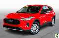 Photo Used 2024 Ford Escape Active w/ Tech Pack #1