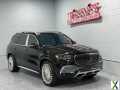 Photo Used 2021 Mercedes-Benz Maybach GLS 600 4MATIC