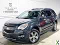 Photo Used 2013 Chevrolet Equinox LTZ