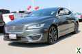 Photo Used 2020 Lincoln MKZ Reserve w/ Elements Package