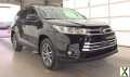 Photo Used 2019 Toyota Highlander XLE