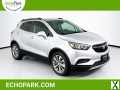 Photo Used 2020 Buick Encore Preferred