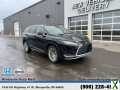 Photo Used 2021 Lexus RX 450hL Luxury w/ Cold Area Package (CK)