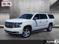 Photo Used 2020 Chevrolet Suburban Premier