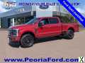 Photo Certified 2024 Ford F350 Platinum