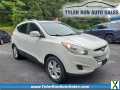 Photo Used 2012 Hyundai Tucson GLS