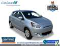 Photo Used 2015 Mitsubishi Mirage DE