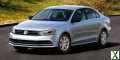 Photo Used 2017 Volkswagen Jetta SE