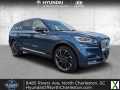 Photo Used 2020 Lincoln Aviator Reserve w/ Equipment Group 202A