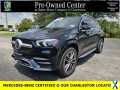 Photo Certified 2020 Mercedes-Benz GLE 580 4MATIC