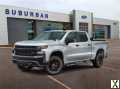 Photo Used 2020 Chevrolet Silverado 1500 Custom Trail Boss w/ Custom Convenience Package