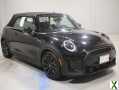 Photo Certified 2022 MINI Cooper S w/ Premium Package