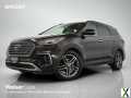 Photo Used 2017 Hyundai Santa Fe SE