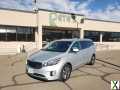 Photo Used 2018 Kia Sedona SX