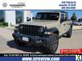 Photo Used 2020 Jeep Gladiator Sport w/ Quick Order Package 24S