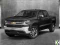 Photo Used 2021 Chevrolet Silverado 1500 LT