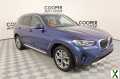 Photo Used 2022 BMW X3 sDrive30i w/ Premium Package 2