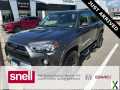 Photo Used 2019 Toyota 4Runner TRD Off-Road Premium