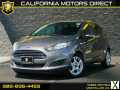 Photo Used 2014 Ford Fiesta SE