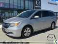 Photo Used 2014 Honda Odyssey EX-L