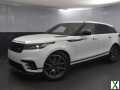 Photo Certified 2024 Land Rover Range Rover Velar Dynamic SE