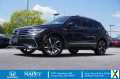 Photo Used 2022 Volkswagen Tiguan SEL R-Line