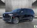 Photo Used 2021 Cadillac Escalade Sport w/ Driver Assist Tech Package