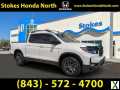 Photo Used 2023 Honda Ridgeline Sport