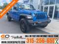 Photo Used 2020 Jeep Gladiator Sport