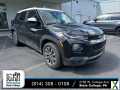 Photo Used 2022 Chevrolet TrailBlazer ACTIV w/ Technology Package