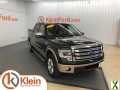 Photo Used 2014 Ford F150 Lariat w/ Equipment Group 502A Luxury