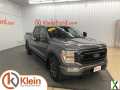 Photo Used 2022 Ford F150 XLT