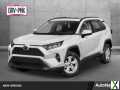 Photo Used 2020 Toyota RAV4 XLE Premium