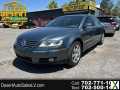 Photo Used 2004 Volkswagen Phaeton V8