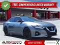 Photo Used 2023 Nissan Maxima SR w/ Sport Mat Group
