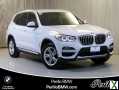 Photo Certified 2021 BMW X3 xDrive30i