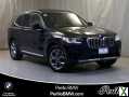 Photo Certified 2023 BMW X3 xDrive30i w/ Premium Package