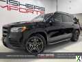 Photo Used 2023 Mercedes-Benz GLS 580 4MATIC